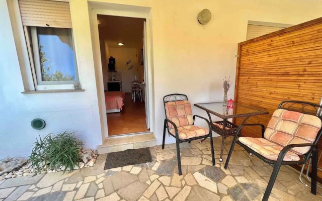 Apartment Zeleni Raj 1