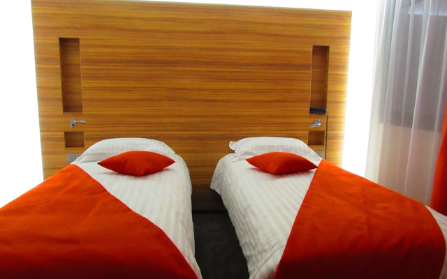 Brit Hotel Saint Brieuc Plérin