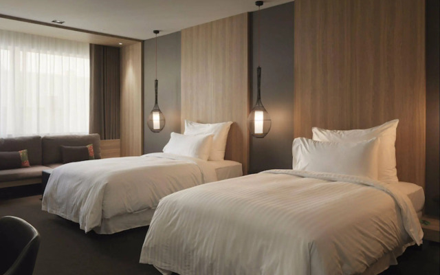 Hotel Dua