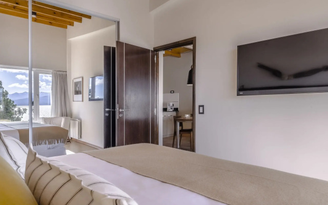 Aguila Mora Suites & Spa