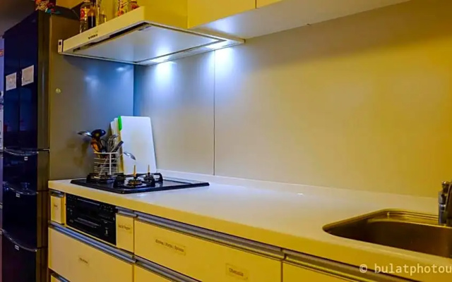 City view guesthouse Private room - Vacation STAY 85052