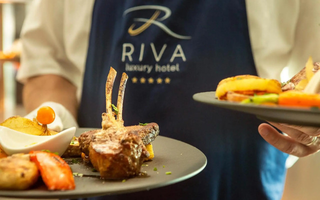 Hotel Riva