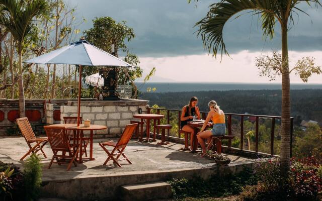 Sundi Villa Penida