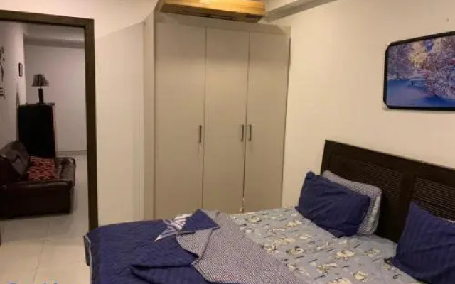 One bed Room Apartment