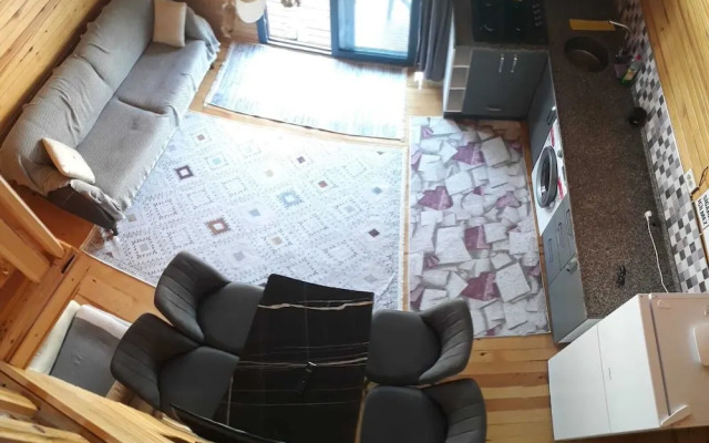 Riviera Bungalow Evleri Demre