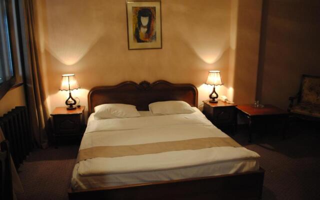 Hotel Splendid Tbilisi