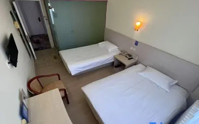 Hejia Hotel (Beijing Guang'anmen Hospital of Traditional Chinese Medicine)