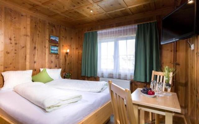 Pension Enzian