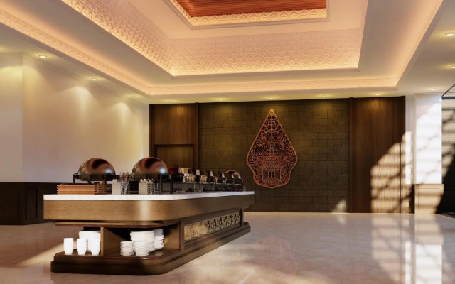 The Malioboro Hotel & Conference Center