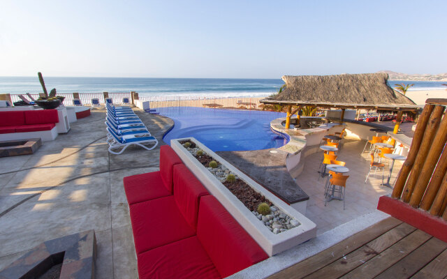 Royal Decameron Los Cabos All Inclusive Resort