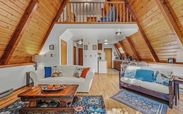 Cozy and Quaint