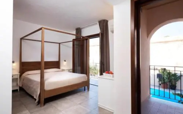 Moresco Resort