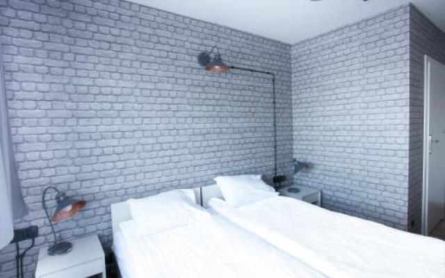 Guest House Orlowo