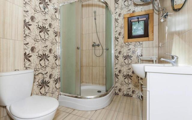 Holiday Complex in Pobierowo for 6 Persons