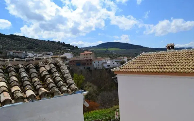 Casa El Zurreón