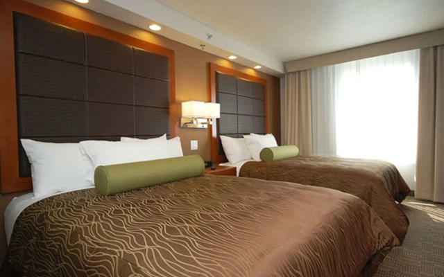 Home Inn & Suites Regina East
