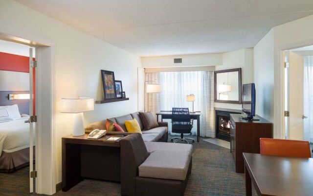 Residence Inn Boston Framingham