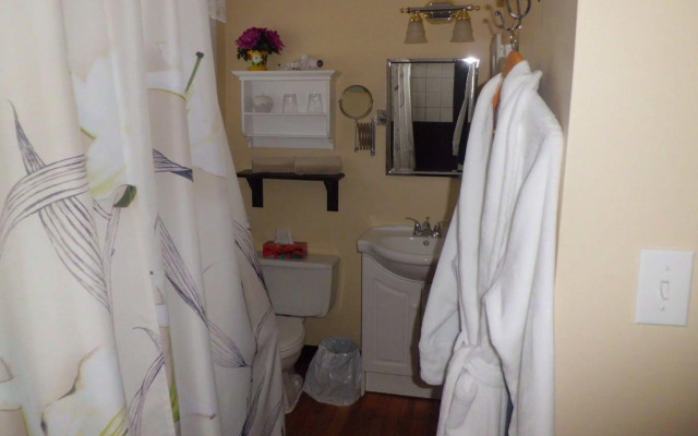 Au Coeur de Magog B&B