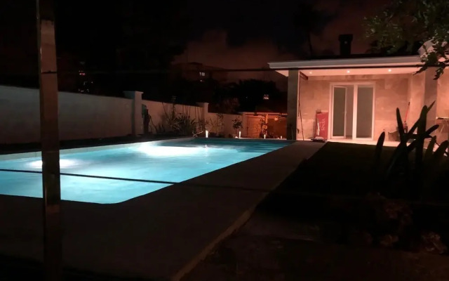 House With Private Pool - Special Offer Late Summer