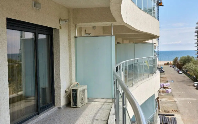Apartamente Casa Del Mar 2 Cm