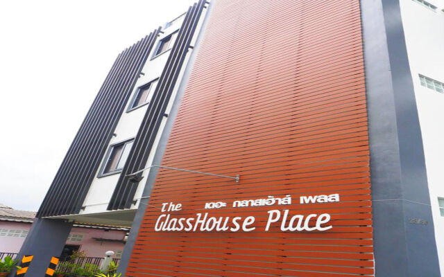 The Glasshouse Place (SHA Extra Plus)
