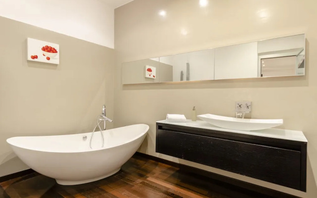 Altido Pallavicini una Perla nel Cuore di Genova