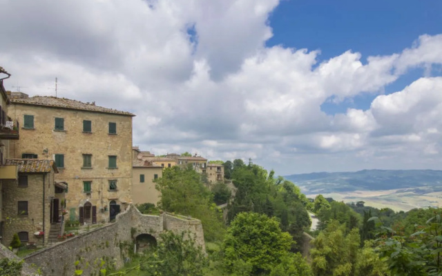 Apartment La Fonte Volterra