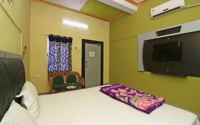 Hotel Kavin's Inn by OYO Rooms