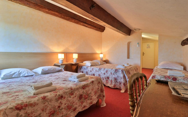 Logis Hotel Le Relais Imperial