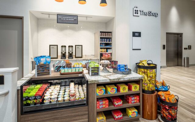 Hilton Garden Inn Chicago Central Loop