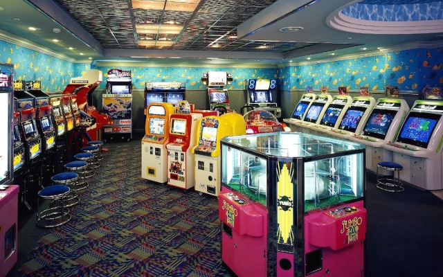 Grand XIV Naruto The Lodge