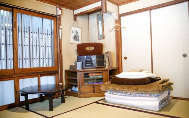 Kurashiki Guest House Yurinan