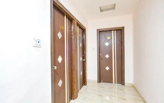 Fabexpress Sunrise I