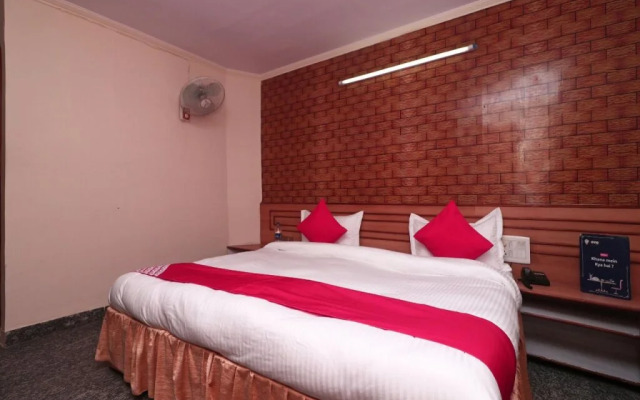 Hotel Step In By OYO Rooms