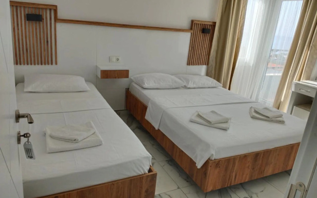 Alibabam Apart Hotel