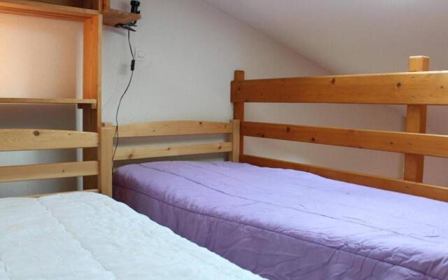 Maison Gruissan, 1 pièce, 4 personnes - FR-1-229-558