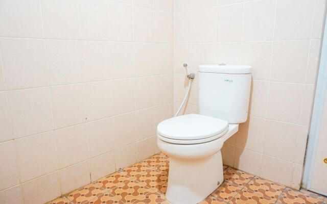 Oyo 2778 Alvin Residence