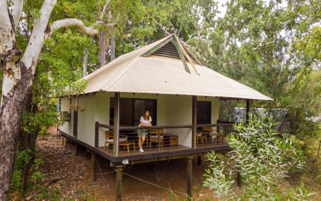 El Questro Emma Gorge