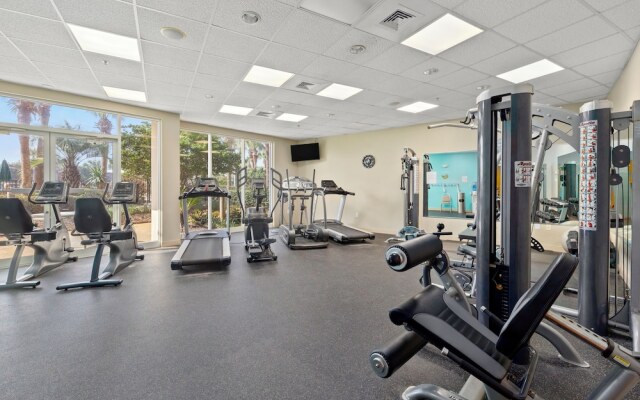 Fun In The Sun! Crescent at Miramar - Gulf Front+beach Chairs