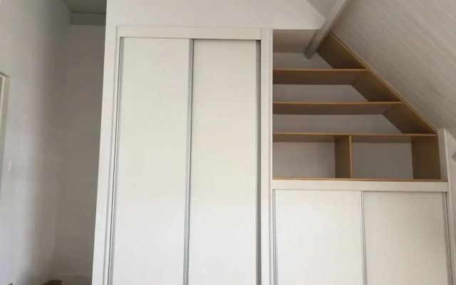 Family Apart Puerto Madero by BueHomes