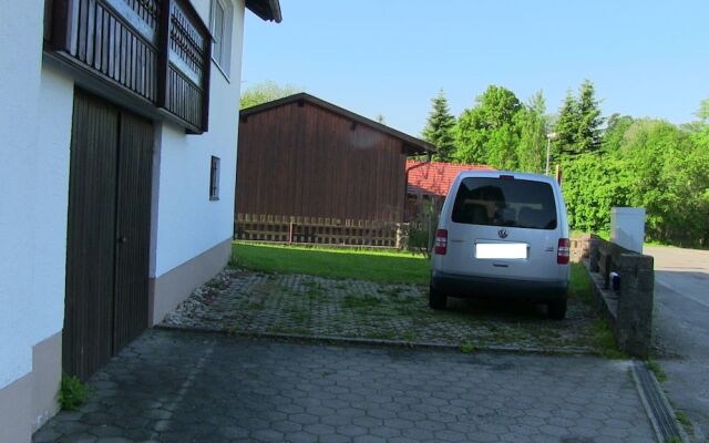 Ferienwohnung Max Riedl