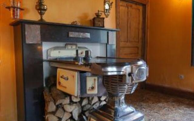 Relais de l'Ourthe