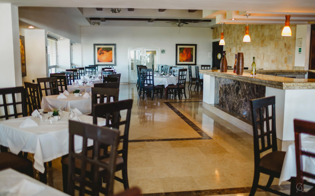 Best Western Hotel Posada Freeman Zona Dorada
