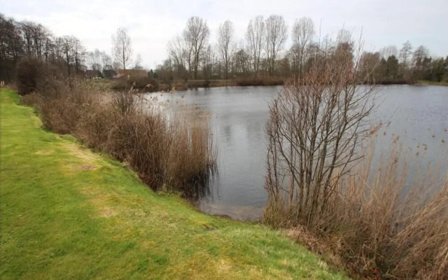 Apartment House at Kiessee, Westerholt