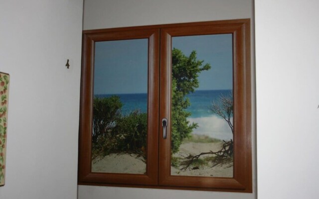 B&B Villa Giannini Laserra