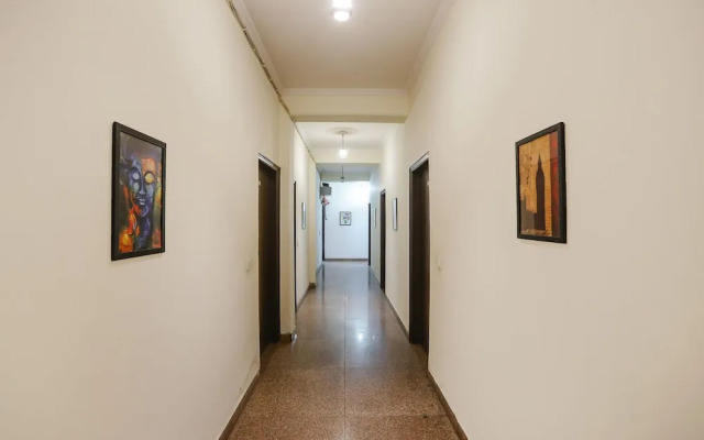 Fabhotel Corporate Stay