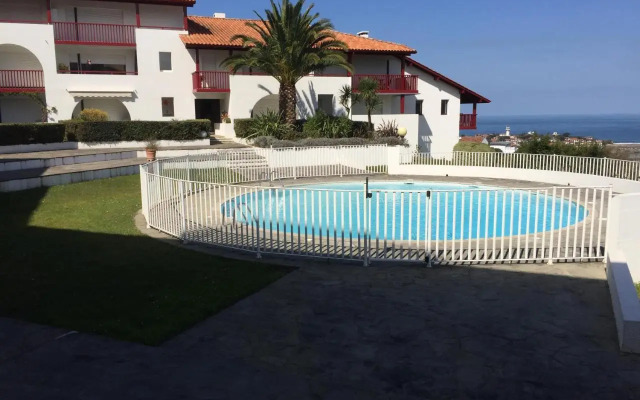 Studio Haut De Bordagain Ciboure