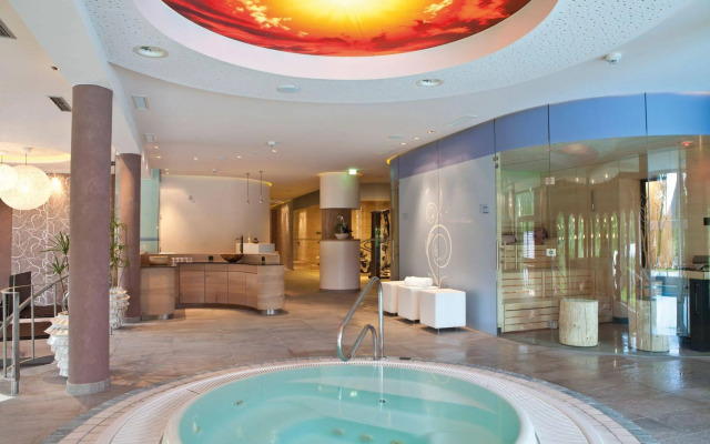 Hotel Seespitz Seefeld Superior - Adults & Residents Only