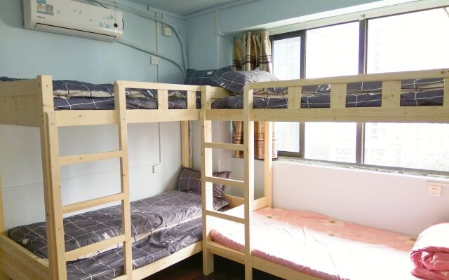 20 century Miao ke si youth hostel