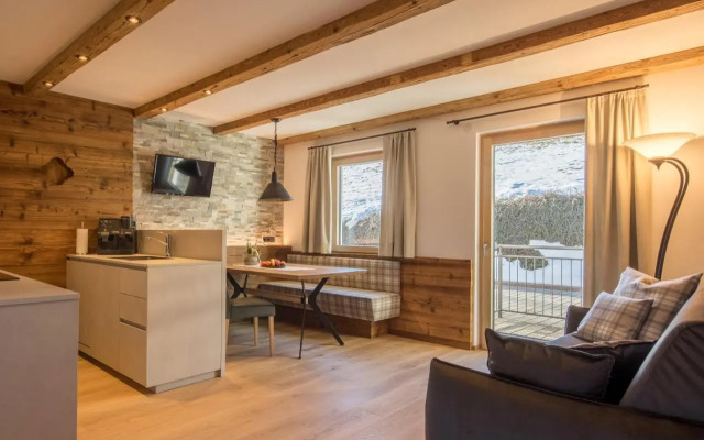 Appartment Hossler